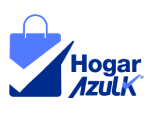 Logo Azulk