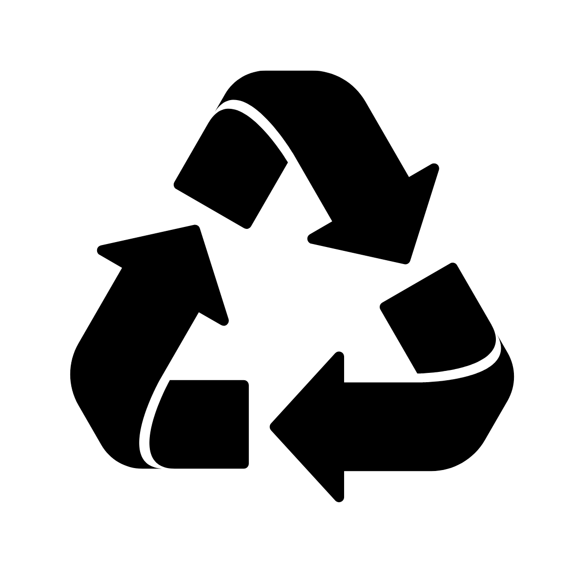 EcoAzul detergente líquido en envase sostenible